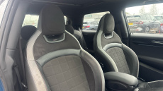 MINI Hatchback 2.0 Cooper S Sport 3dr Auto Petrol Hatchback